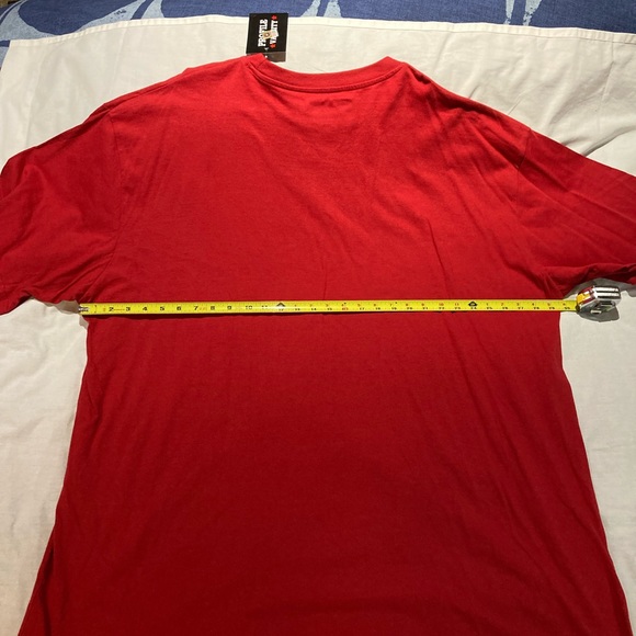 Profile Varsity Alabama Crimson Tide T-shirt! Size 4XLT, NWT Officially Licensed - Picture 5 of 5